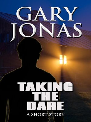 cover image of Taking the Dare